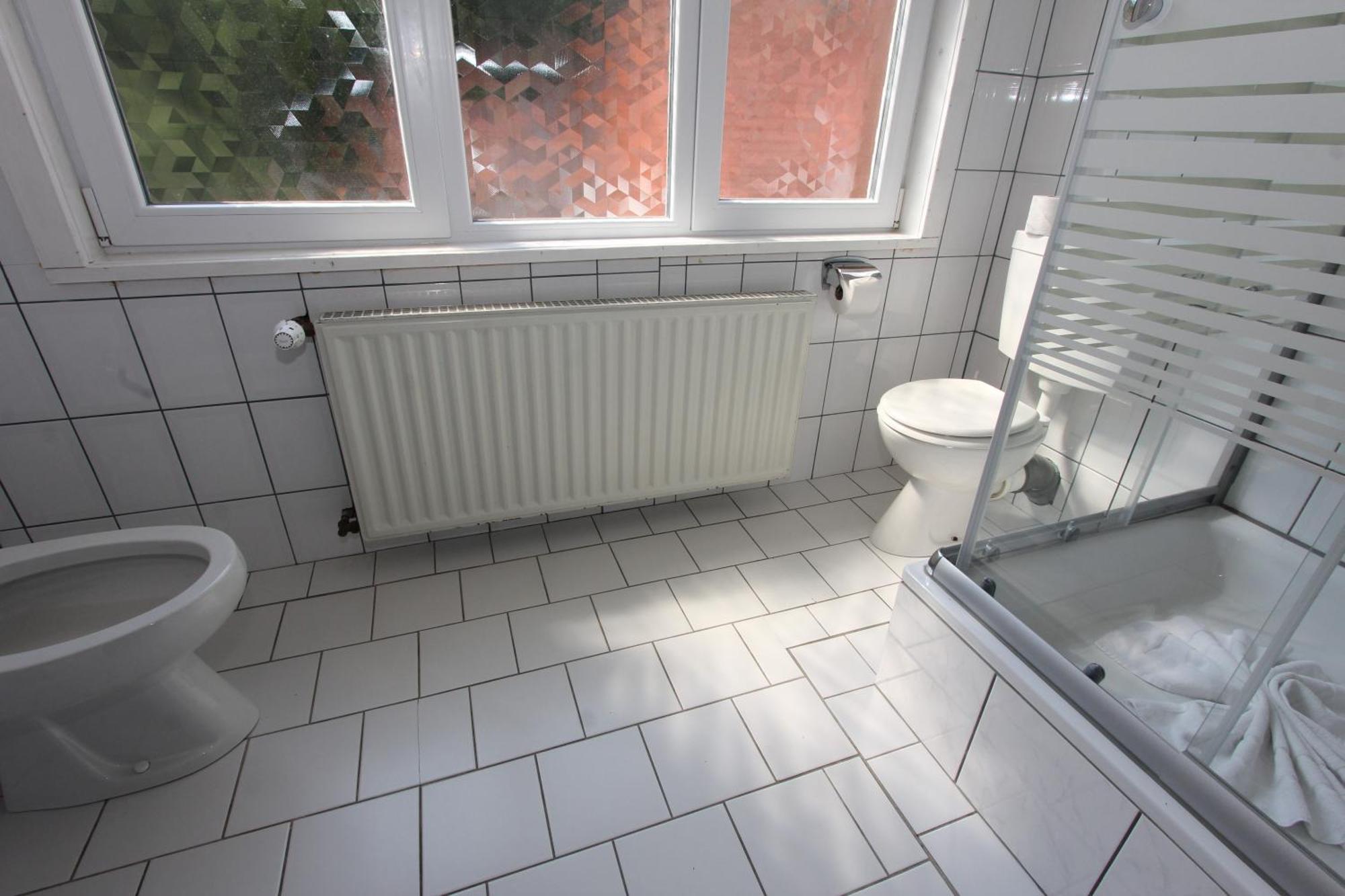 Hotel Glueck Auf & Buergerkeller Bad Grund Esterno foto