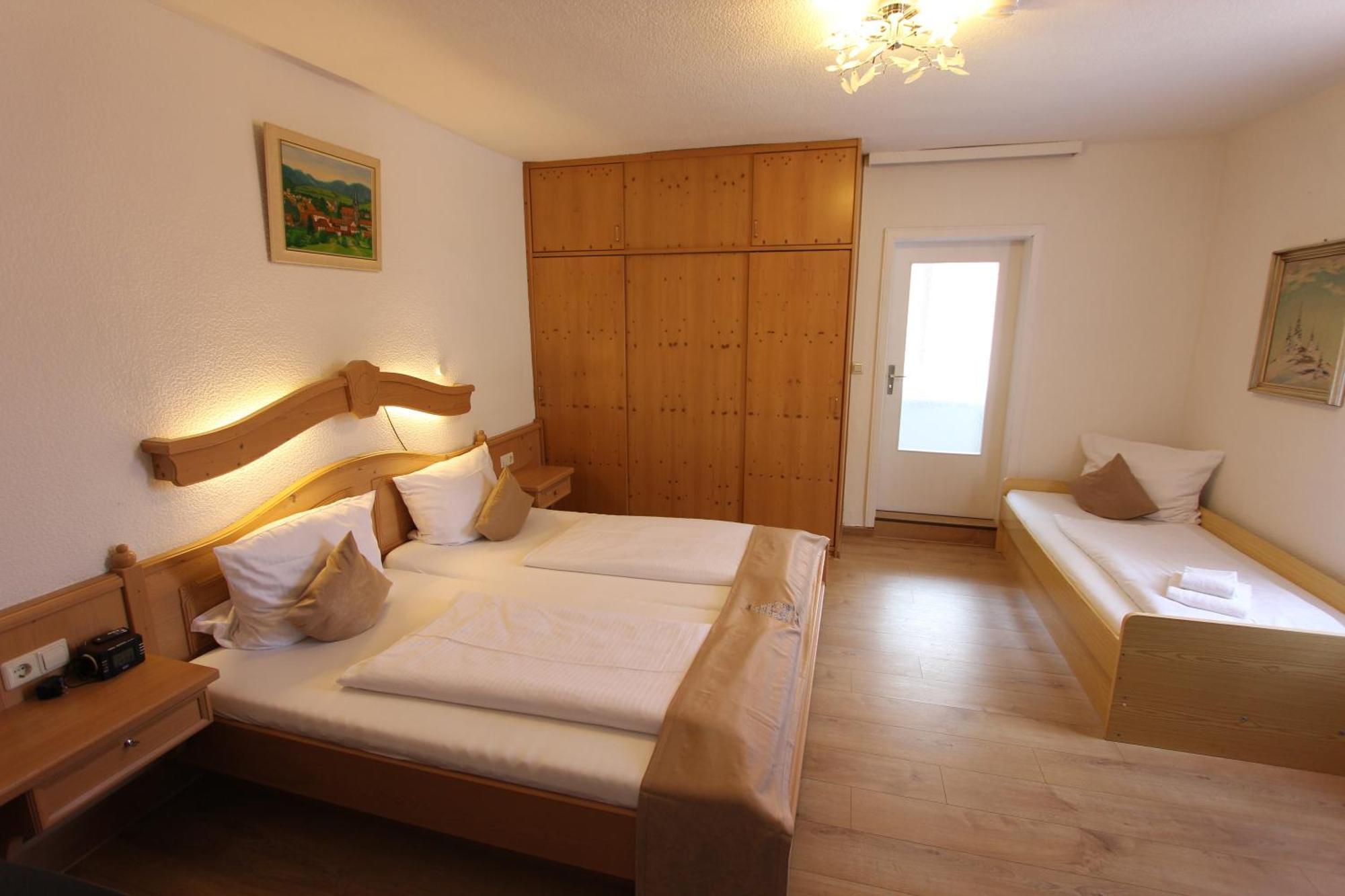 Hotel Glueck Auf & Buergerkeller Bad Grund Esterno foto