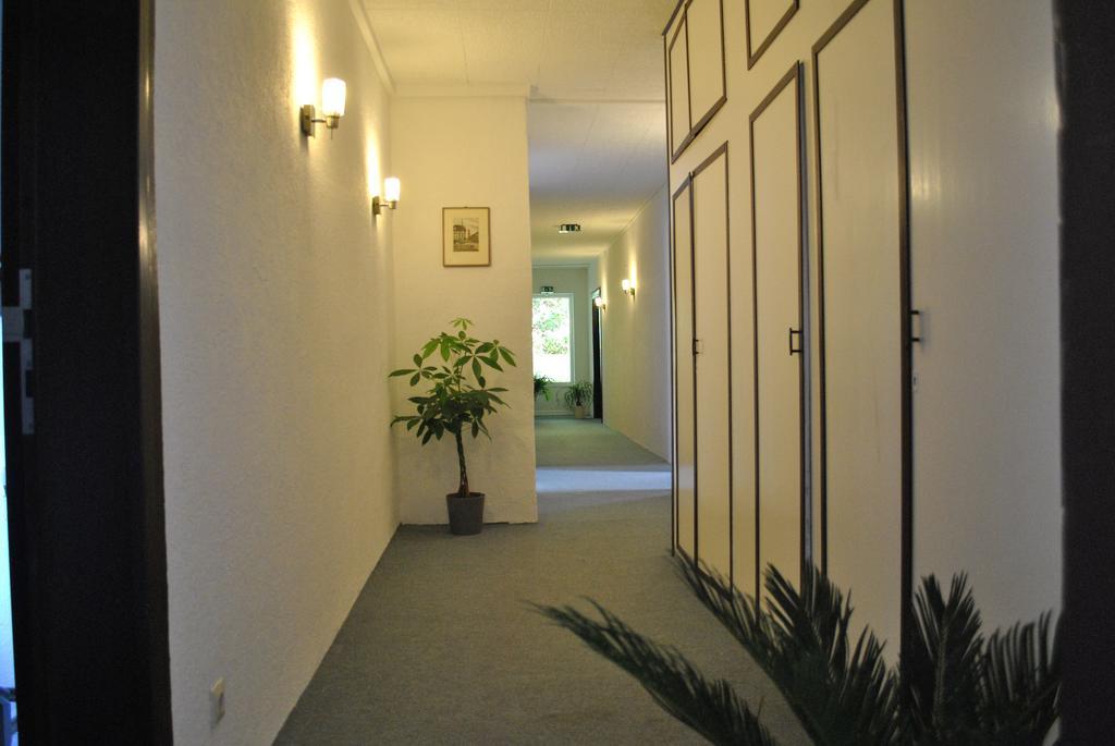Hotel Glueck Auf & Buergerkeller Bad Grund Esterno foto