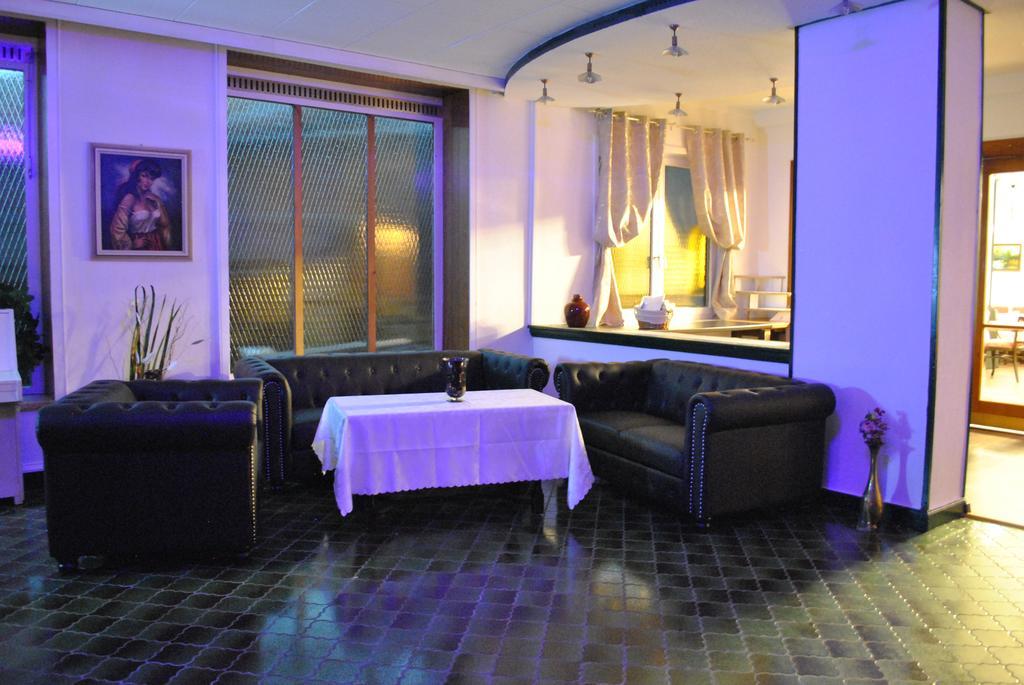 Hotel Glueck Auf & Buergerkeller Bad Grund Esterno foto